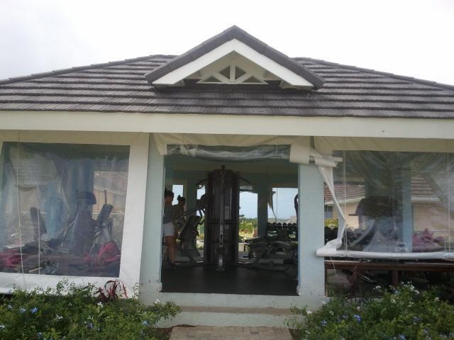 فيلا Ocho Rios Under The Palms المظهر الخارجي الصورة