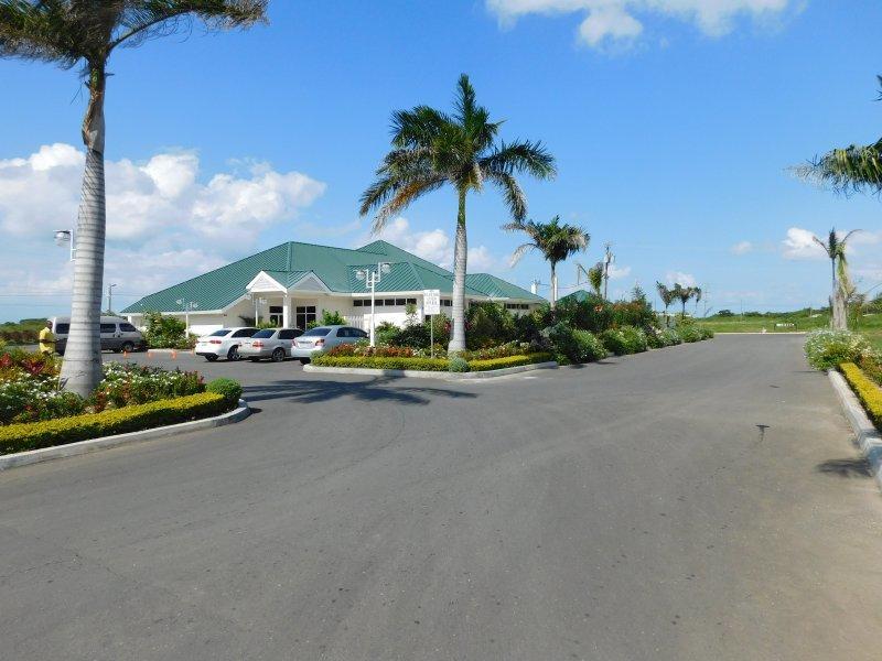 فيلا Ocho Rios Under The Palms المظهر الخارجي الصورة